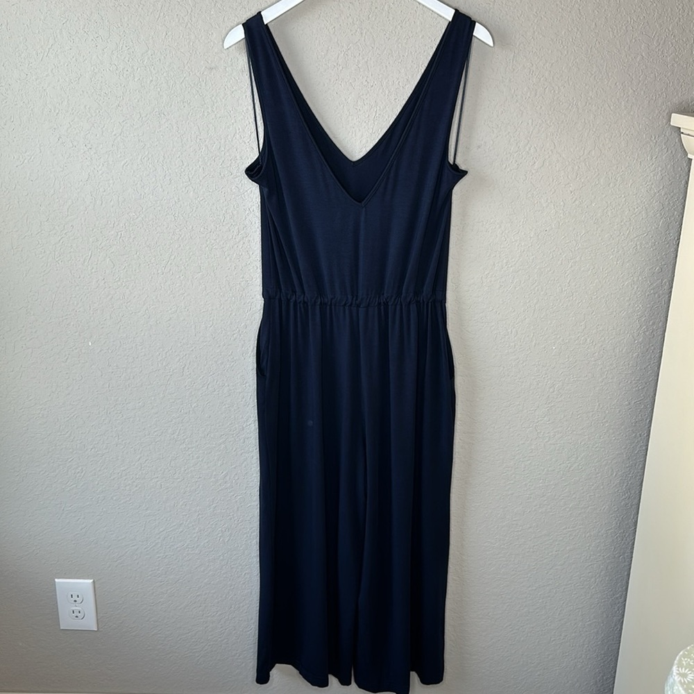 Banana‎ Republic Restore Jumpsuit Size Medium - Picture 6 of 16